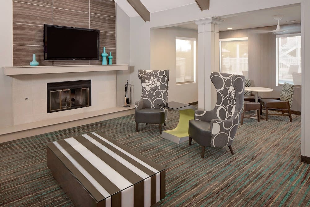 Residence Inn by Marriott Ontario Airport 2