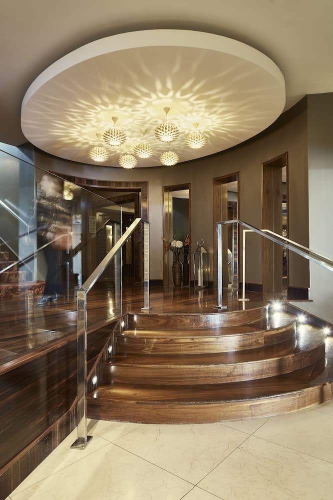 Killarney Towers Hotel & Leisure Centre 2