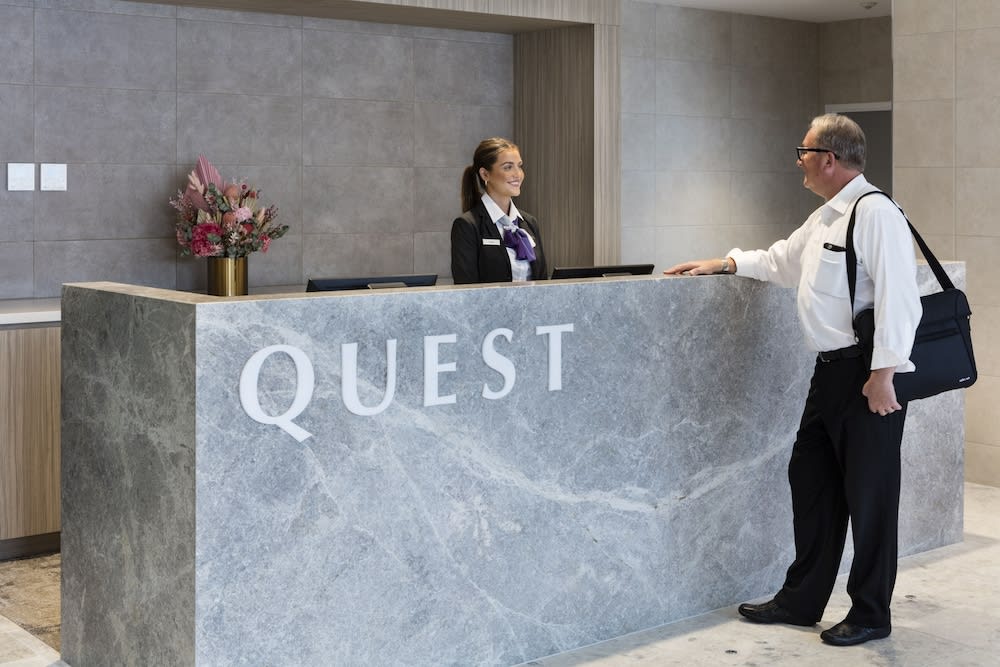 Quest Robina 2