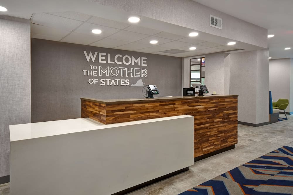 Hampton Inn Potomac Mills/Woodbridge 3