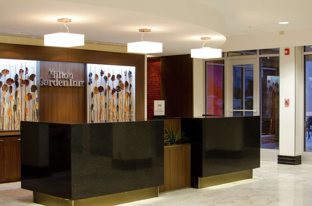 Hilton Garden Inn Tuxtla Gutierrez 2