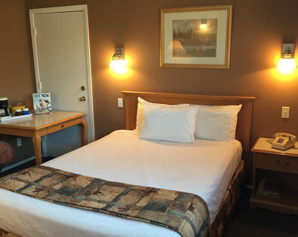 Canadas Best Value Inn Kelowna 5
