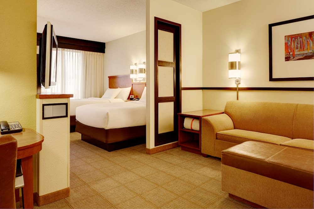 Hyatt Place Fort Wayne - Northwest 3