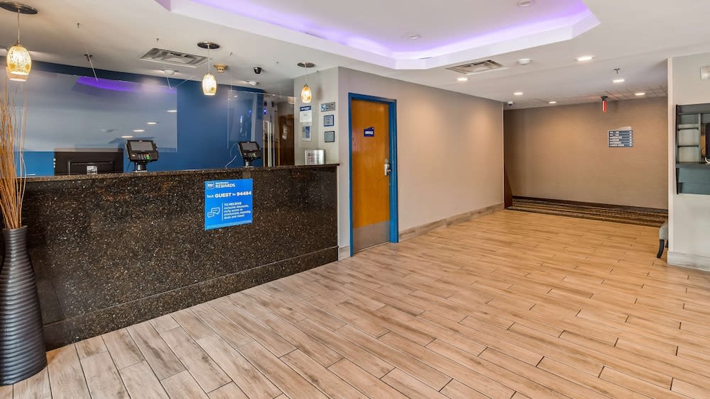 Best Western Inn Florence 2