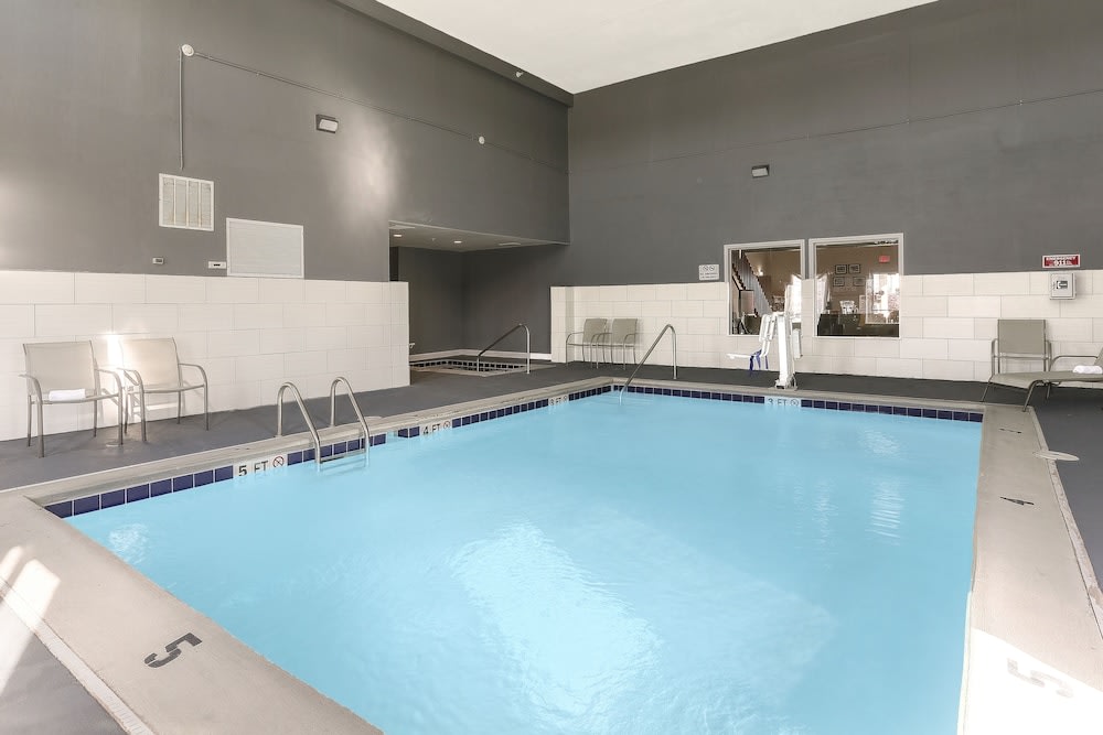 Baymont by Wyndham Bowling Green 1