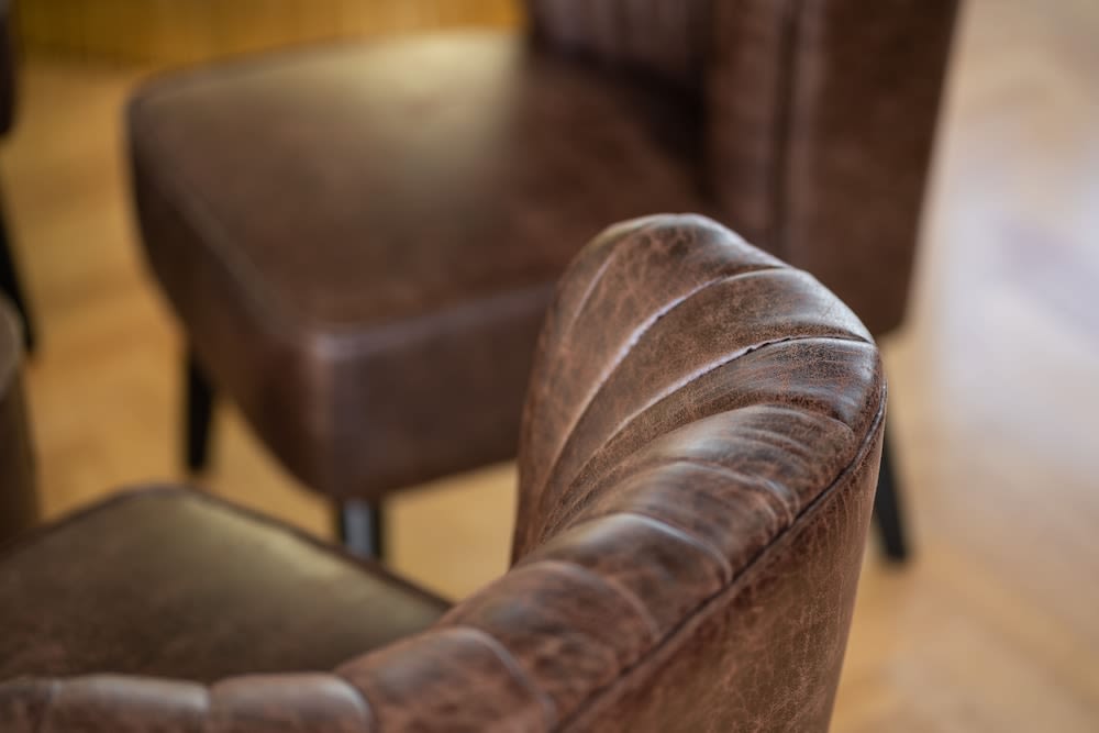 The Convo Porto Hotel & Apartment 5