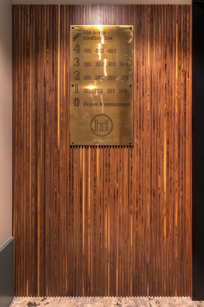 The Convo Porto Hotel & Apartment 2