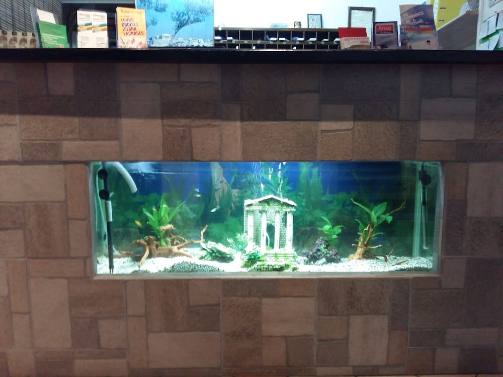 Sparta Team Hotel - Hostel 5