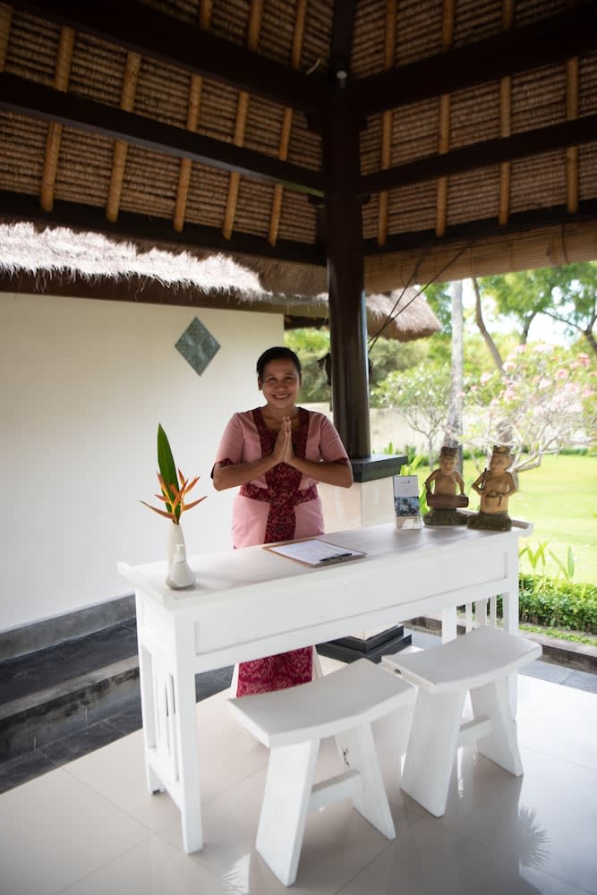 Kubu Indah Dive & Spa Resort 2