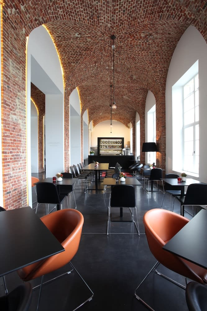 Hotel The Lodge Vilvoorde 4