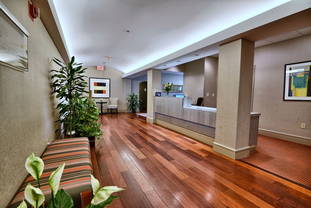The Centennial Hotel 2