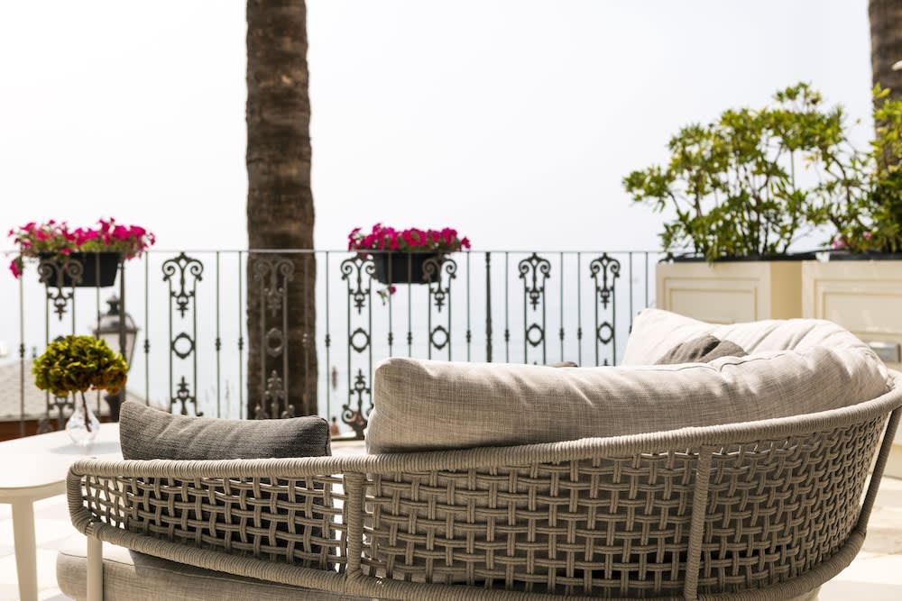 Grand Hotel Alassio Beach & Spa Resort - The Leading Hotels of the World 1