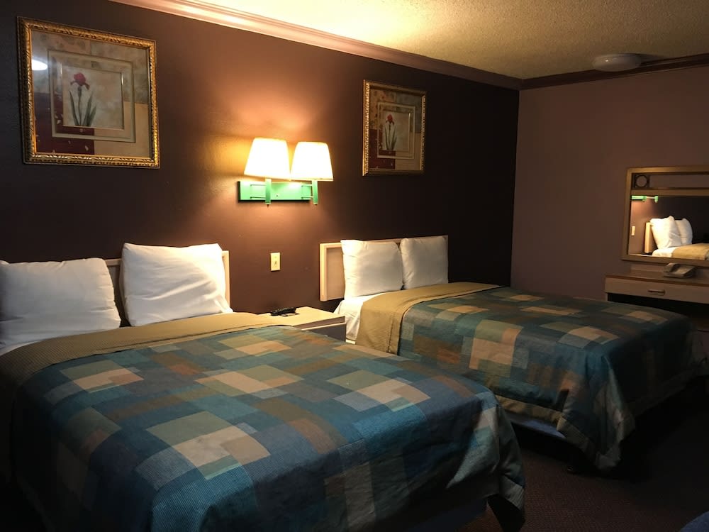 Hollywood Stars Inn 2