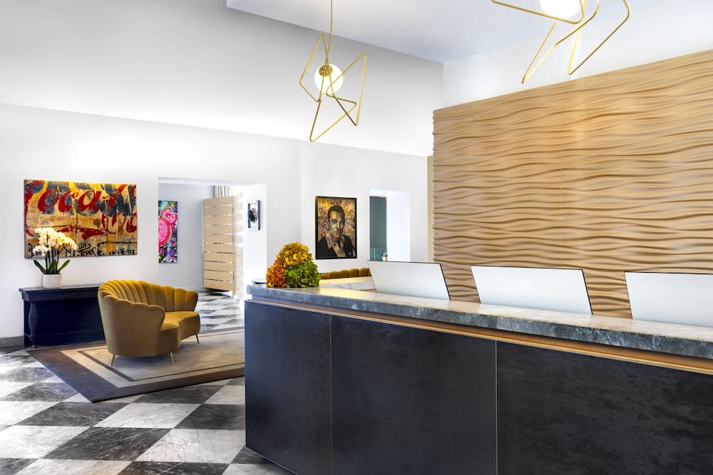 Grand Hotel Alassio Beach & Spa Resort - The Leading Hotels of the World 2