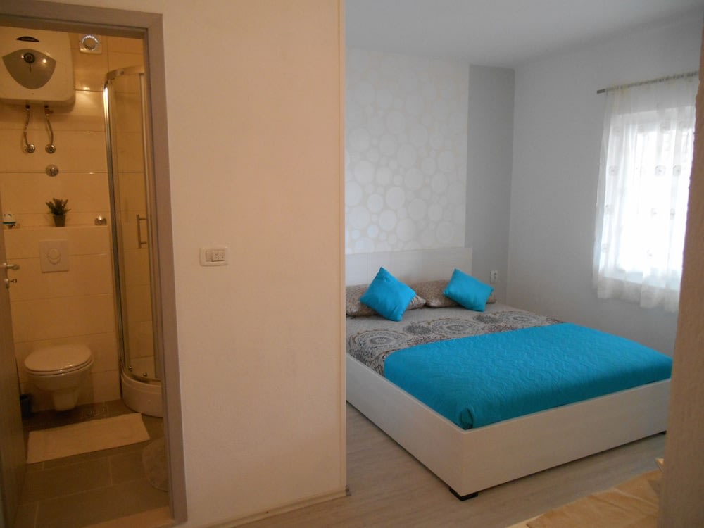 Apartments Teo 1 2