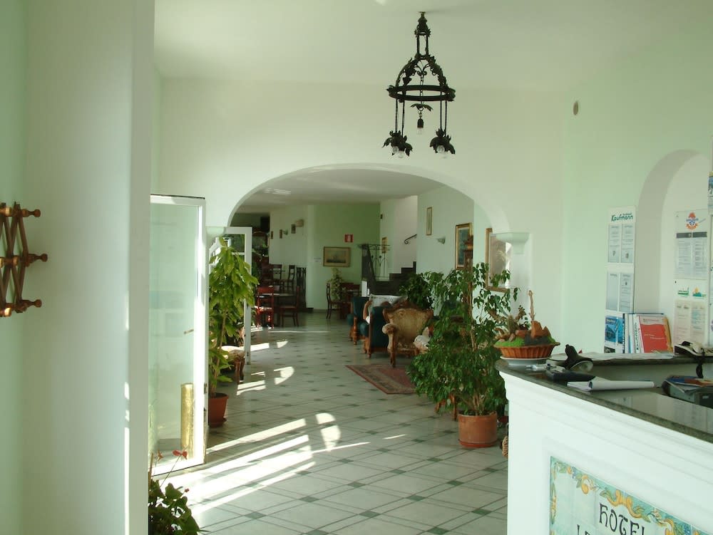 Hotel La Ginestra 3