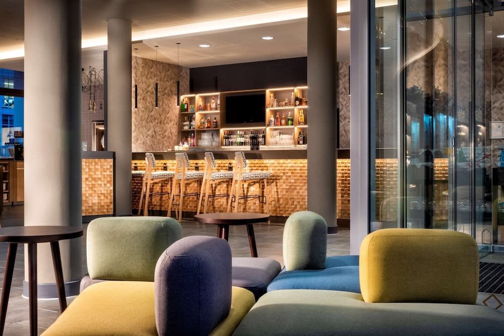 Hyatt House Frankfurt/Eschborn 2