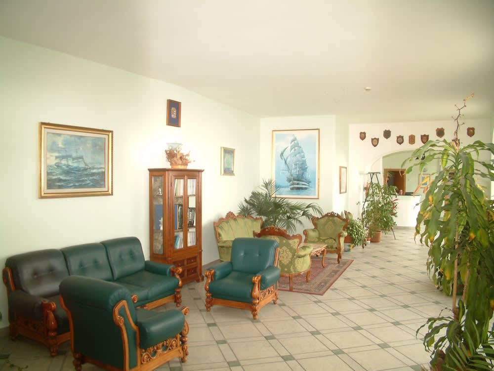 Hotel La Ginestra 5