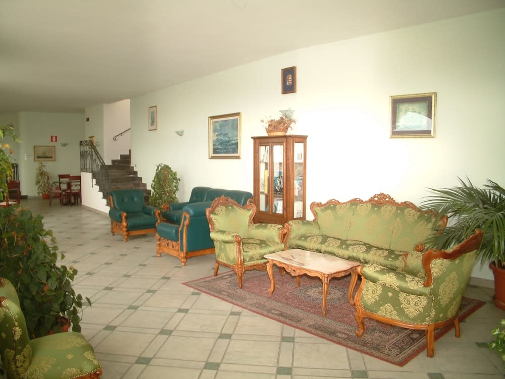 Hotel La Ginestra 2