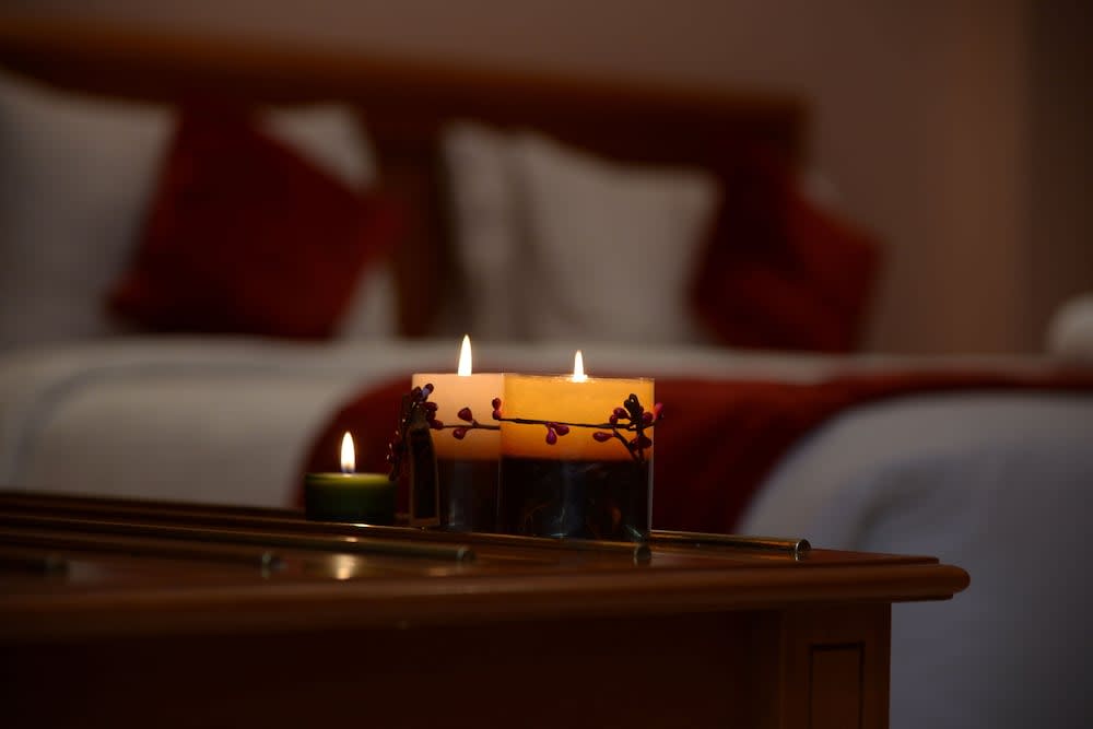 Al Madina Suites Doha 1