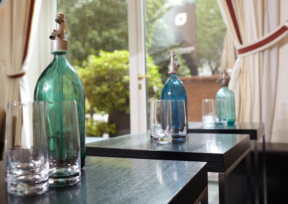 Living Hotel Prinzessin Elisabeth 2