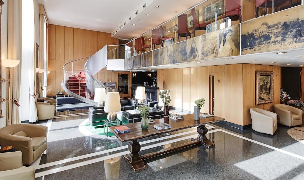 Living Hotel Prinzessin Elisabeth 5