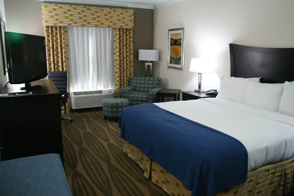 Holiday Inn Express and Suites Corpus Christi North by IHG 3