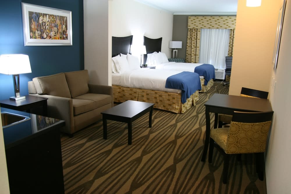Holiday Inn Express and Suites Corpus Christi North by IHG 2