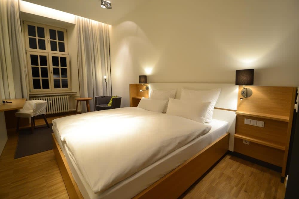 Bildungs- und Tagungshaus Liborianum 5