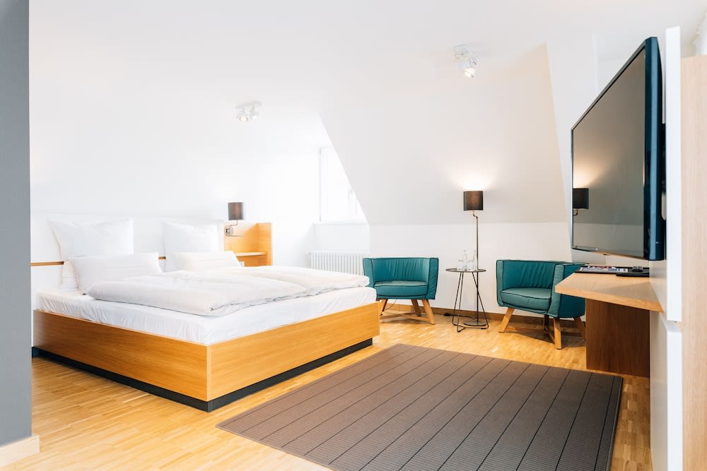 Bildungs- und Tagungshaus Liborianum 1