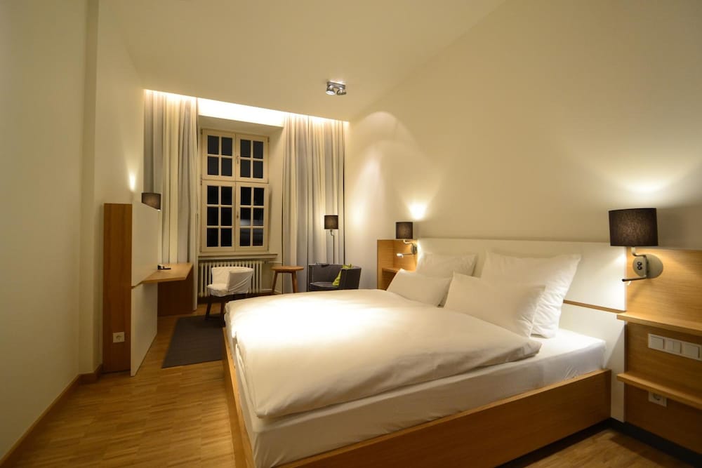 Bildungs- und Tagungshaus Liborianum 2