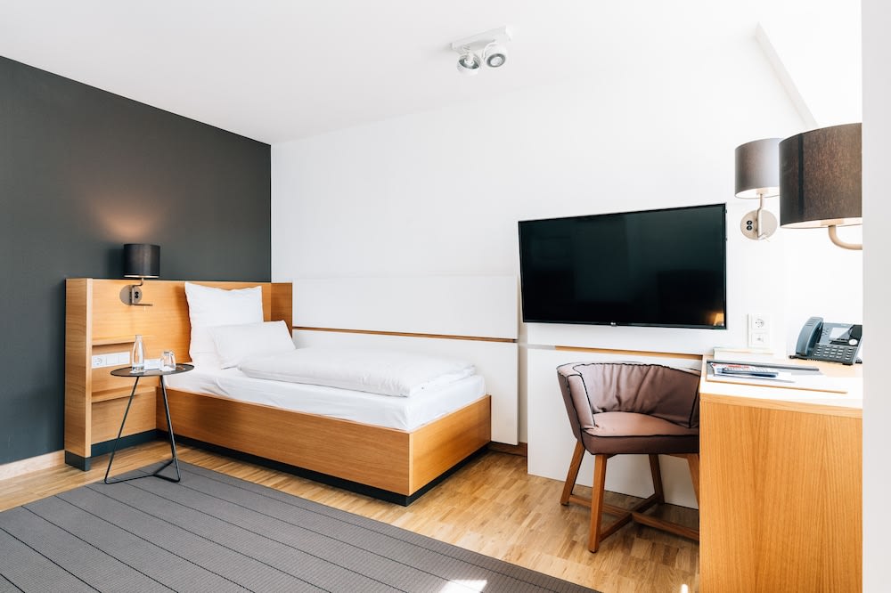 Bildungs- und Tagungshaus Liborianum 4