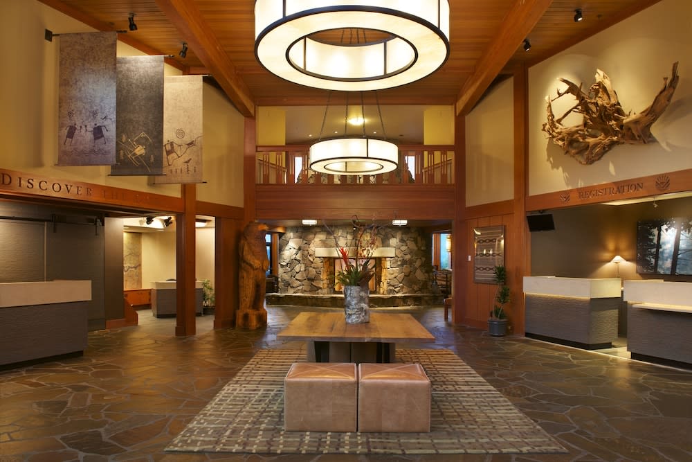 Skamania Lodge 2