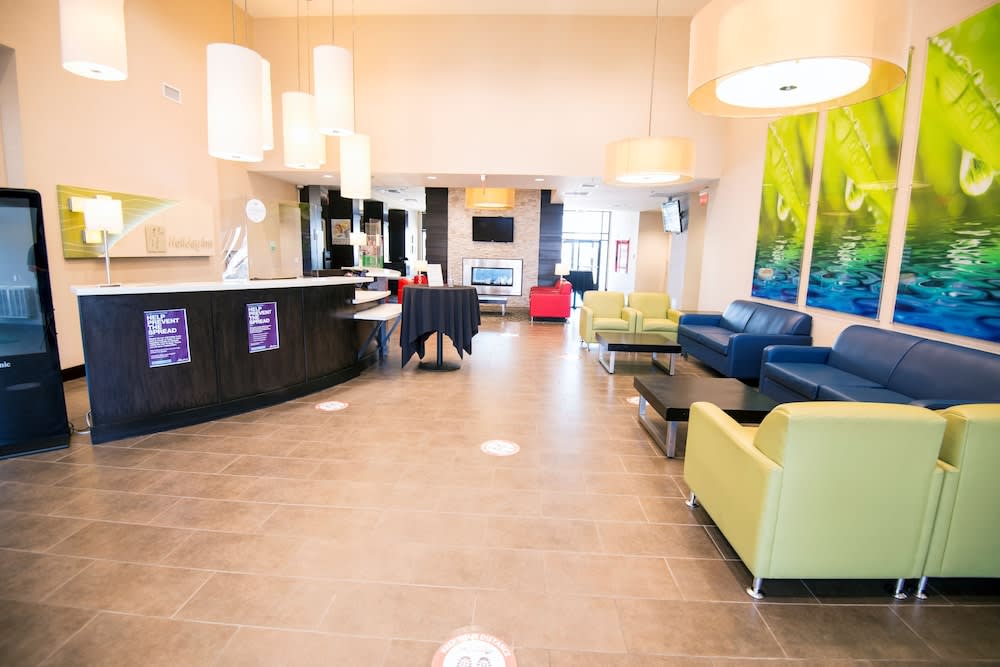 Holiday Inn Hotel & Suites Red Deer South by IHG 2