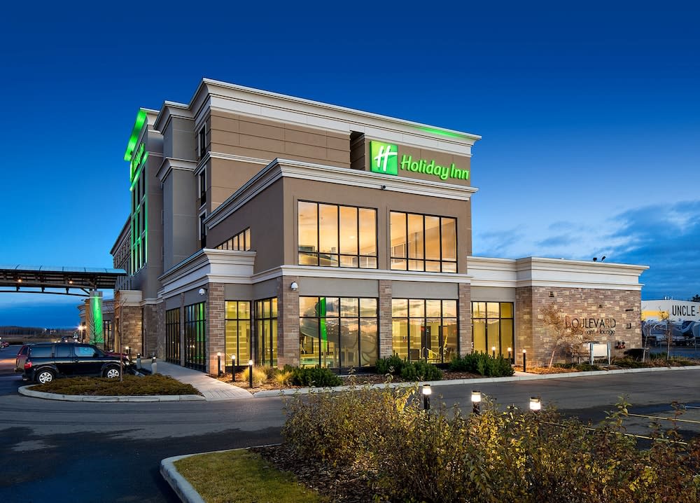 Holiday Inn Hotel & Suites Red Deer South by IHG 1