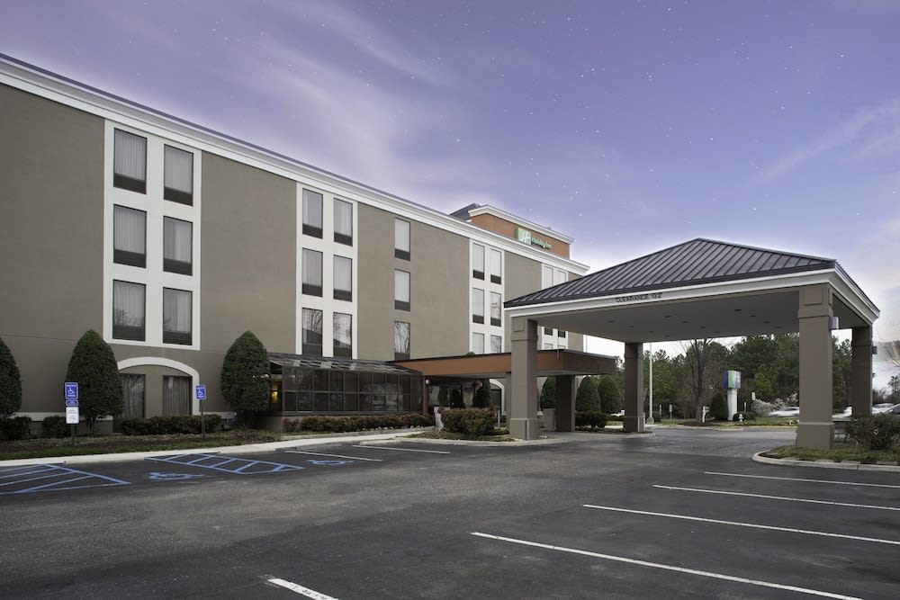 Holiday Inn Express CHESTER by IHG 1