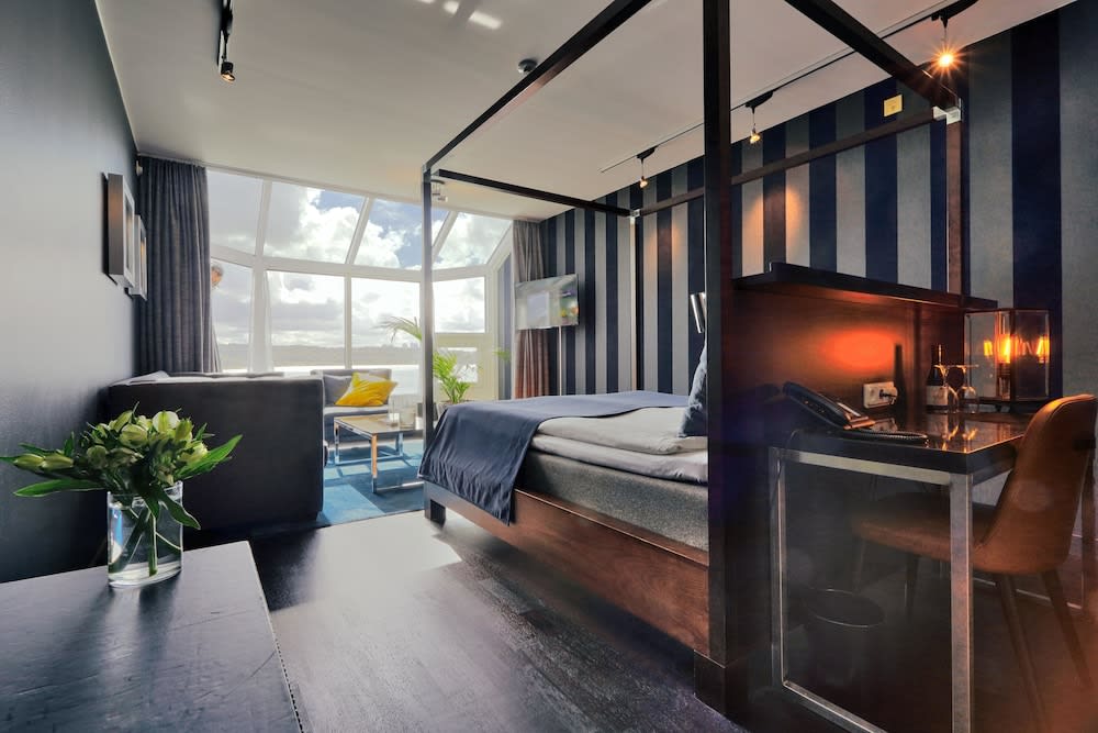 Stenungsbaden Yacht Club 5