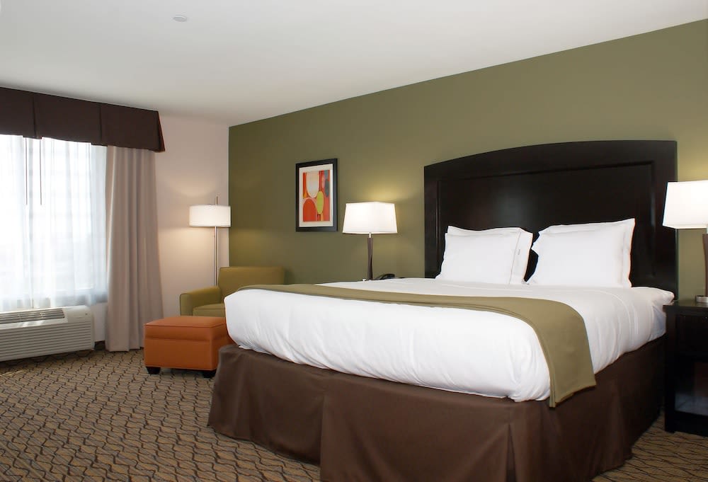 Holiday Inn Express Tulsa South Bixby by IHG 3