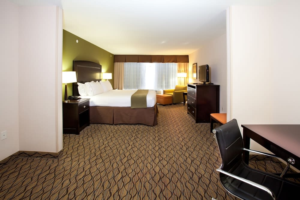 Holiday Inn Express Tulsa South Bixby by IHG 5