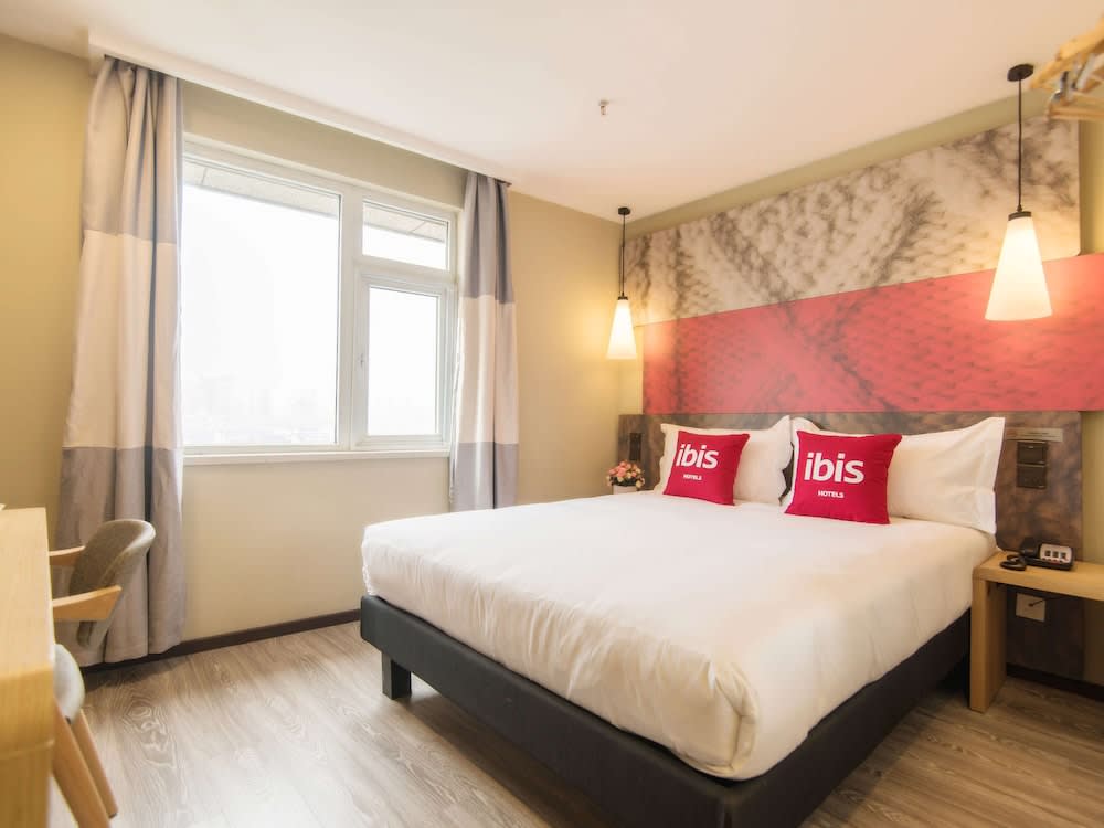 Ibis Xi'an Bell Tower East Hotel 4