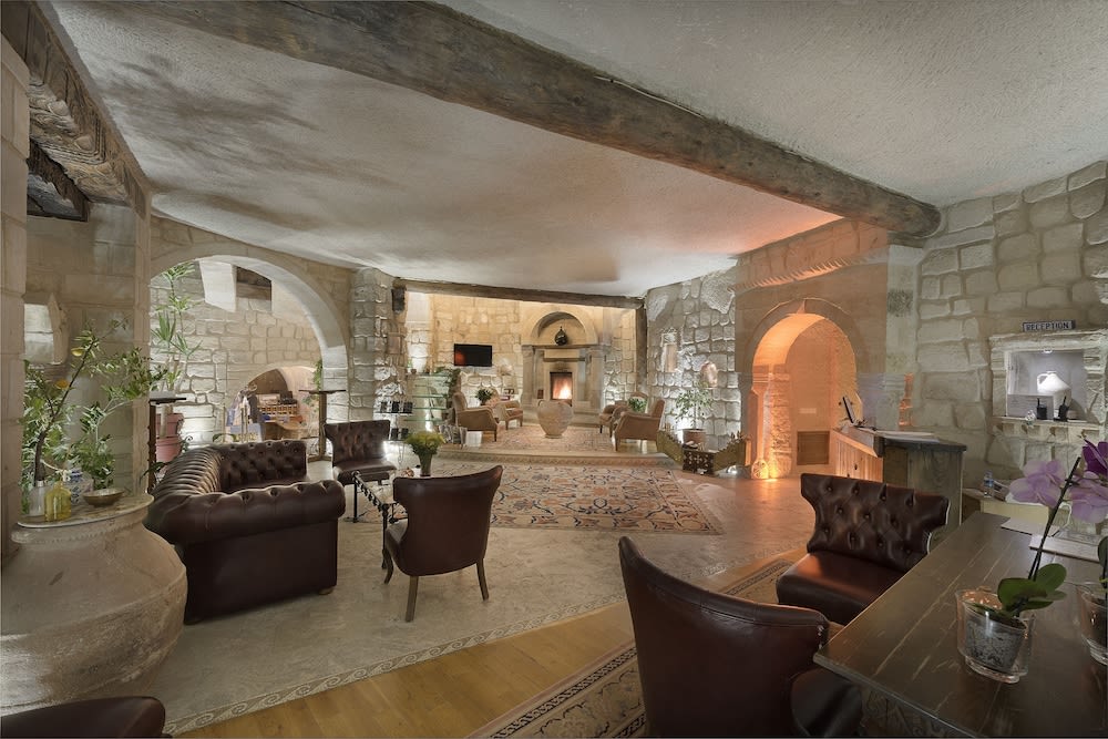 Anatolian Houses Cave Hotel & SPA 5