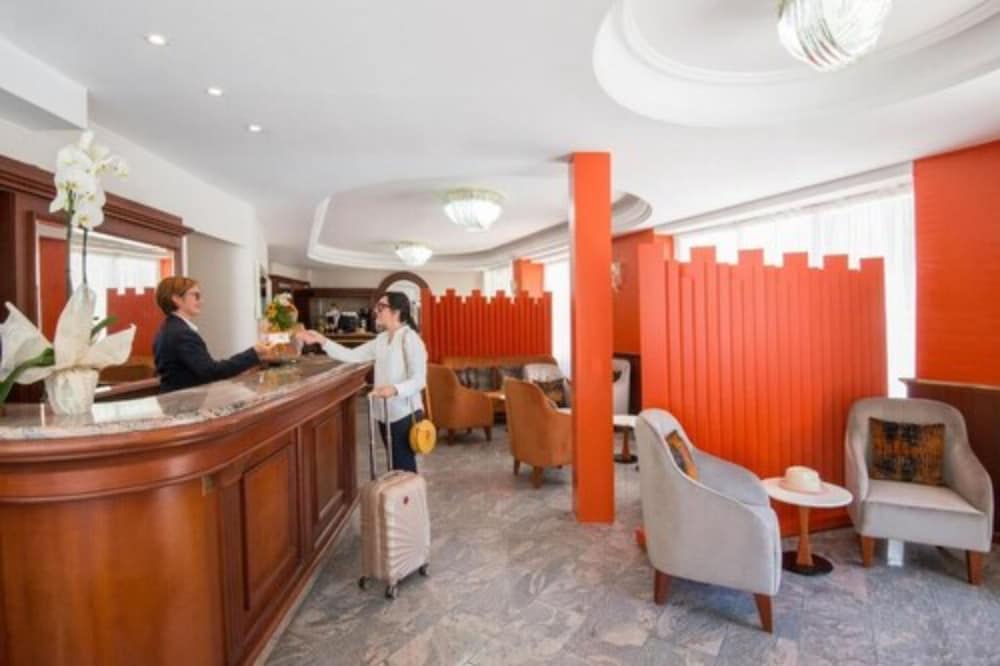 Hotel Olympia 2