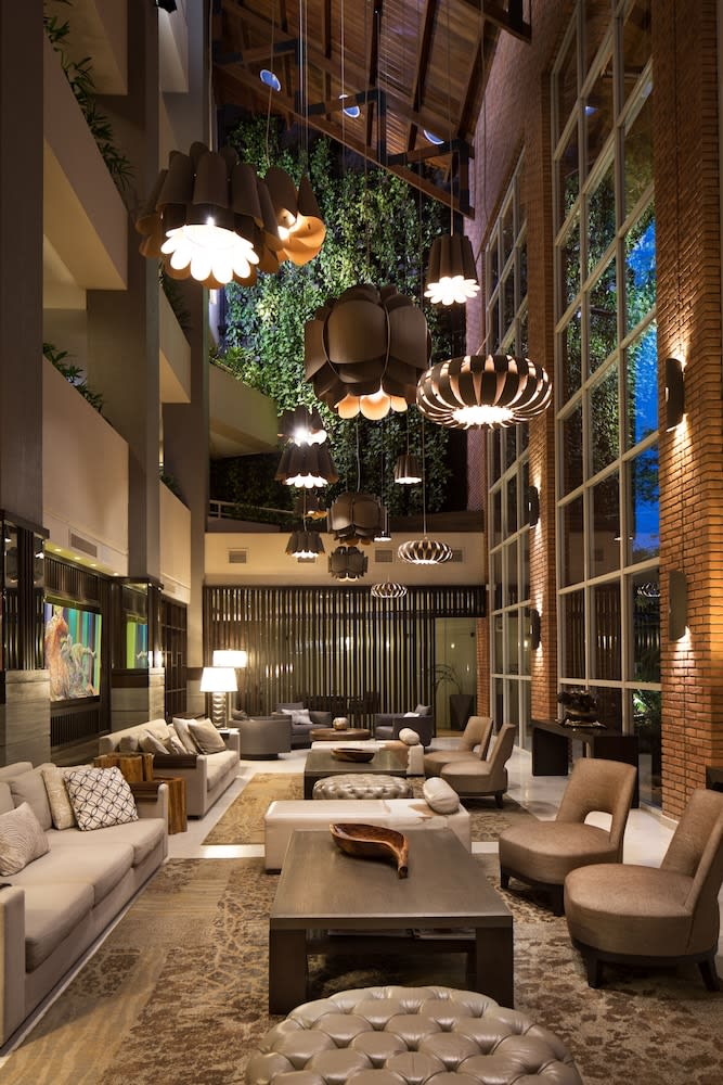 Hotel Camino Real 2