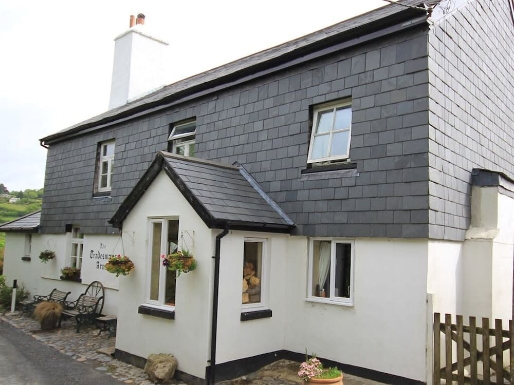 The Tradesmans Arms 1