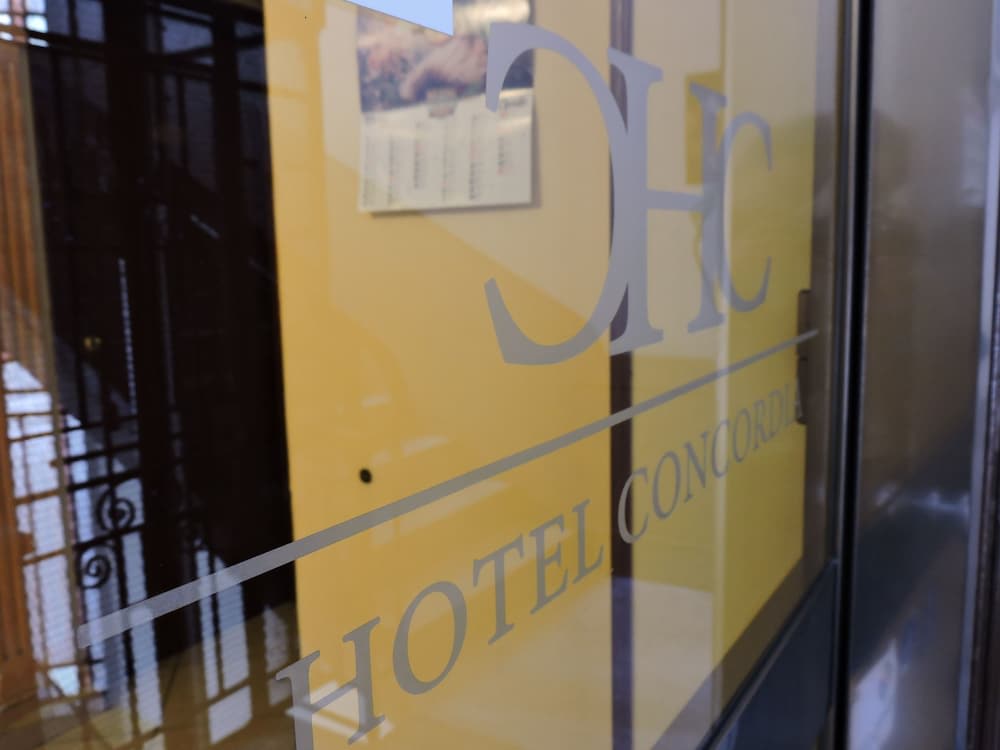 Hotel Concordia 3