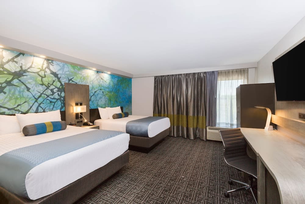 Wingate by Wyndham Goodlettsville 1