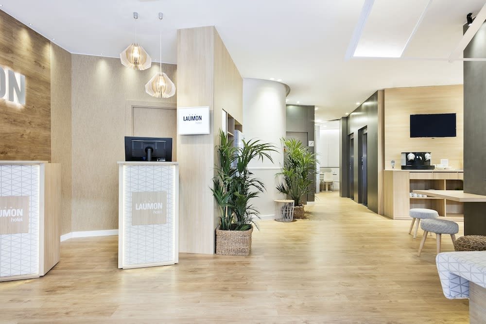 Hotel Acta Laumon 2