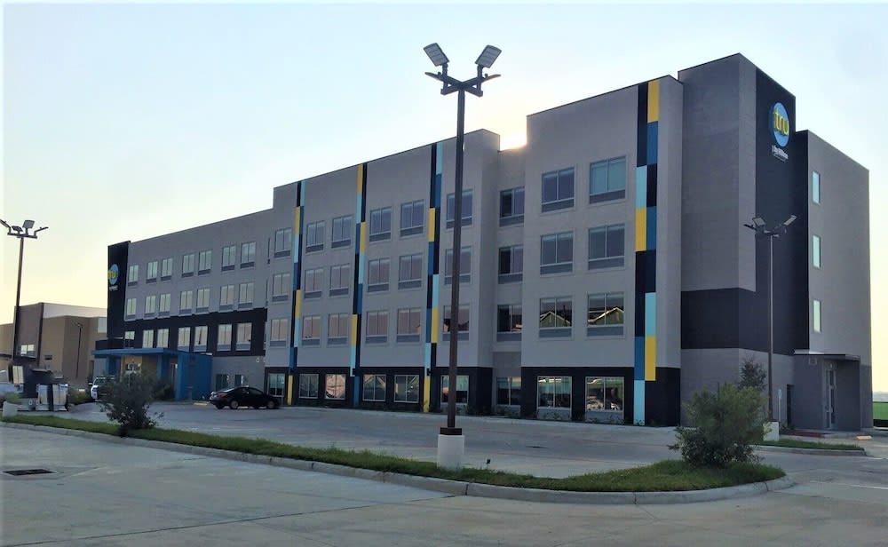 Tru By Hilton Katy Houston West, Tx 1