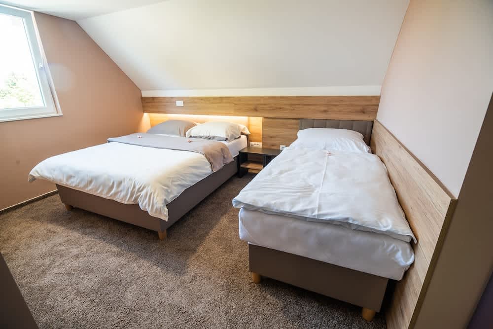 Guesthouse Mars 2