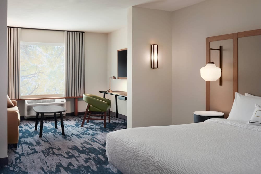 Fairfield Inn Richmond Chester 2